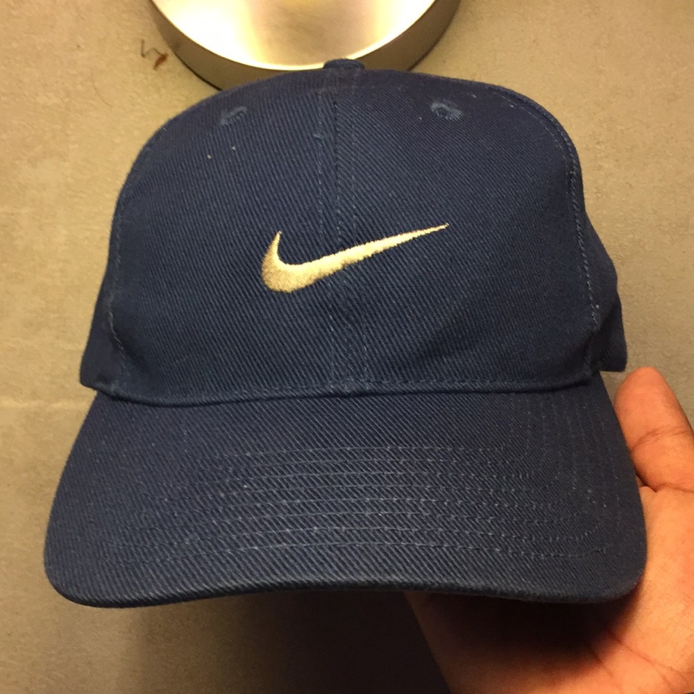 Vintage Nike Hat